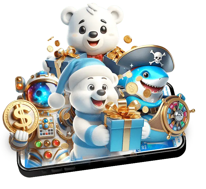 Chuyên mục nổ hũ và slot QH88
